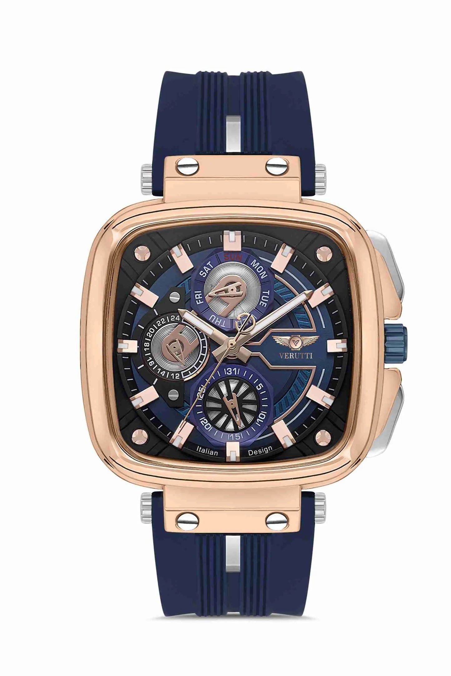 Verutti Watch Model VR-1015-2