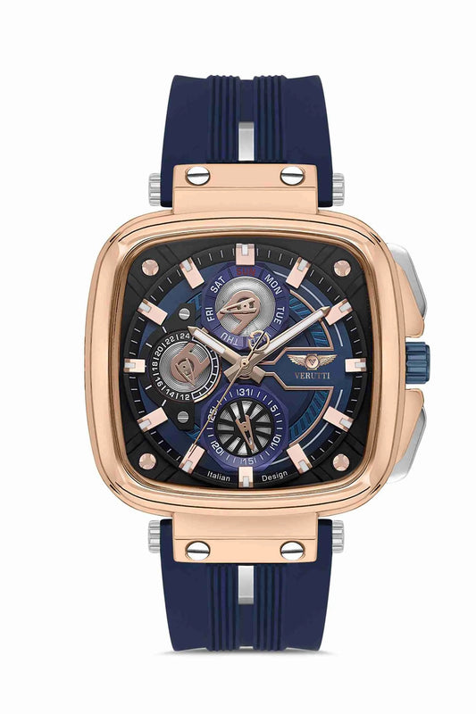 Verutti Watch Model VR-1015-2