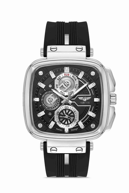 Verutti Watch Model VR-1015-3