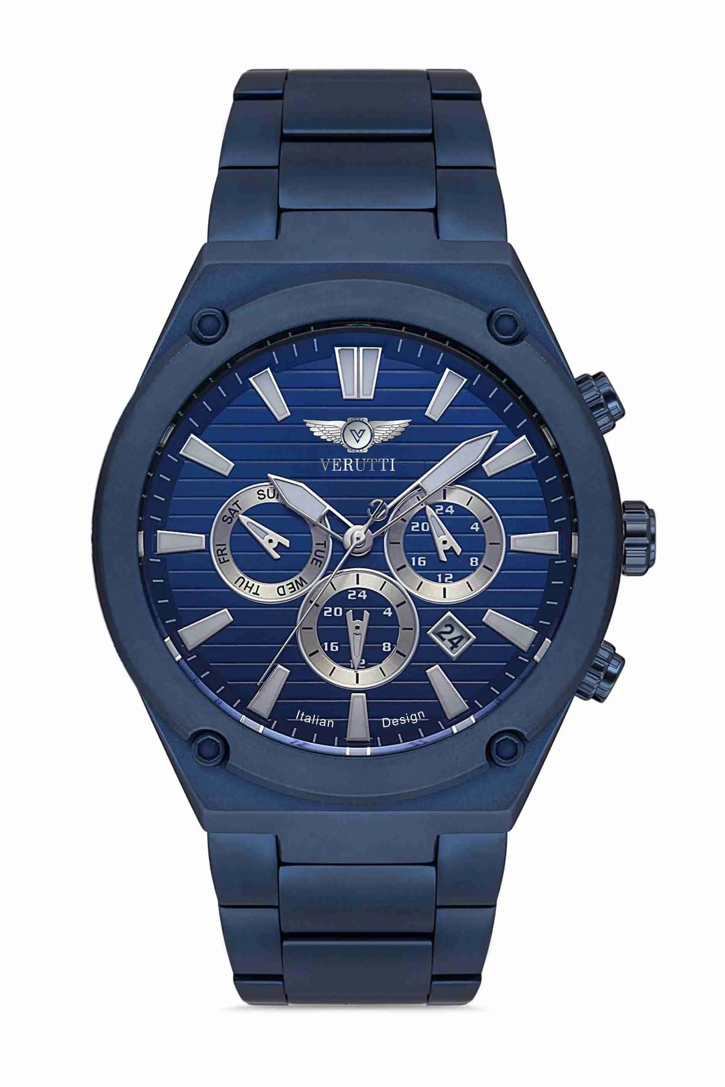 Verutti Watch Model VR-1020-2