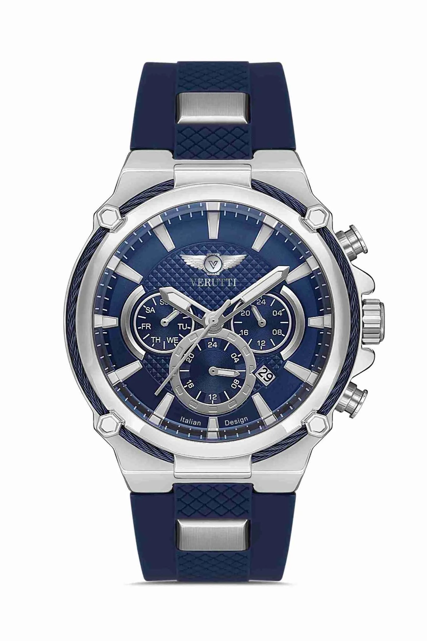 Verutti Watch Model VR-1011-2