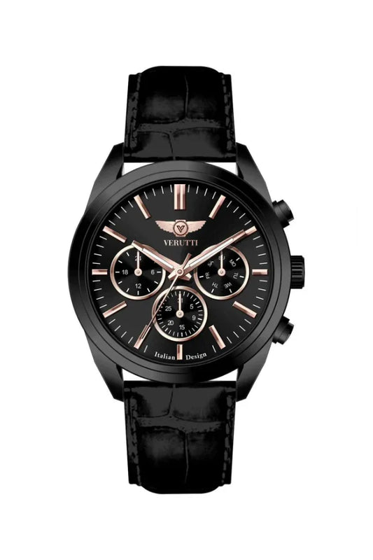 Verutti Watch Model VR-1001-2