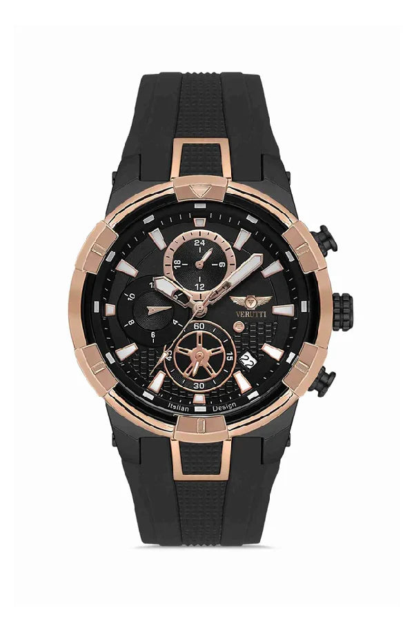 Verutti Watch Model VR-1014-2
