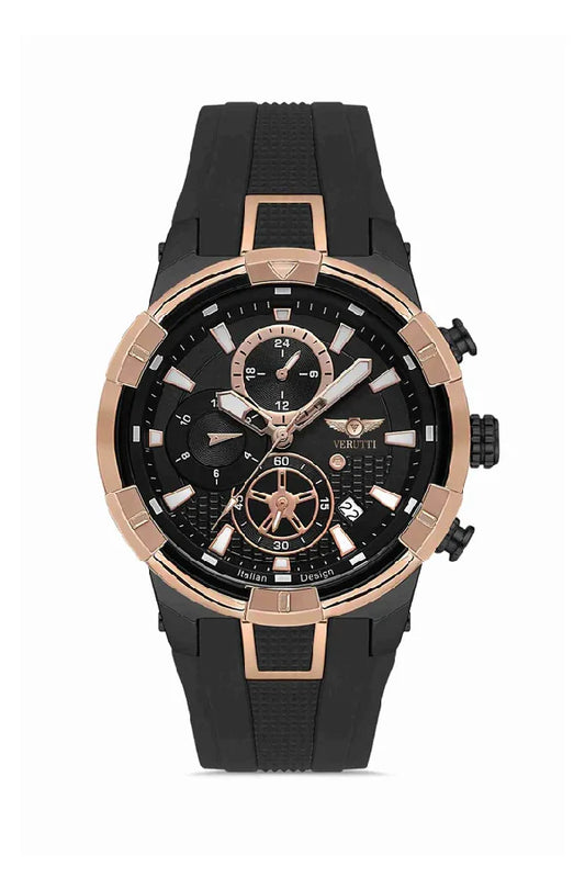 Verutti Watch Model VR-1014-2