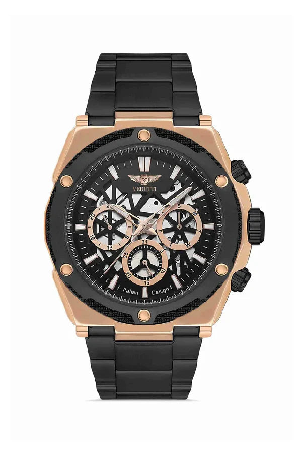 Verutti Watch Model VR-1023-3