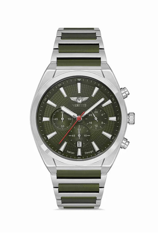 Verutti Watch Model VR-1024-3