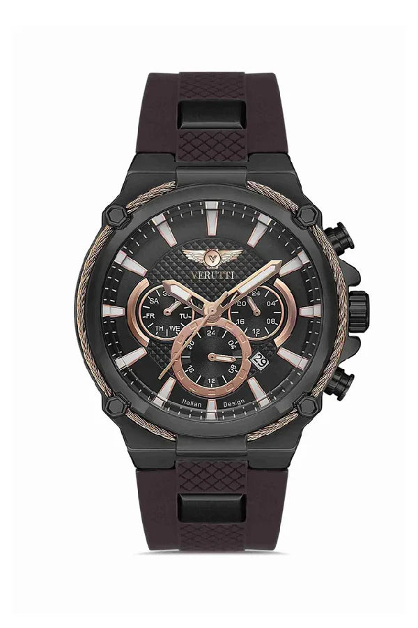 Verutti Watch Model VR-1011-1
