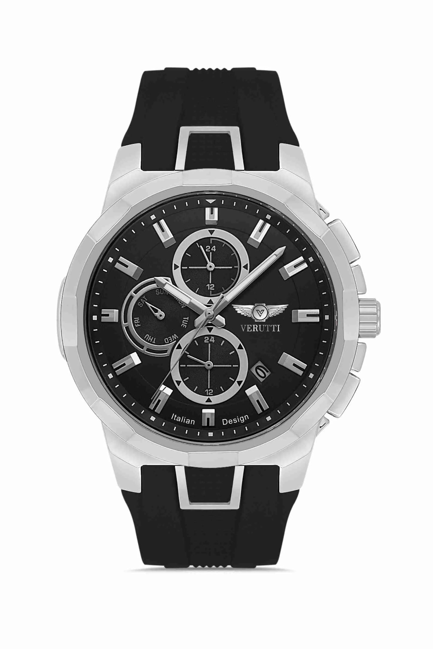 Verutti Watch Model VR-1013-1