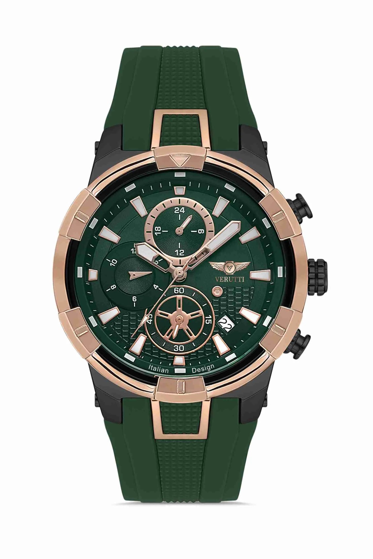 Verutti Watch Model VR-1014-1