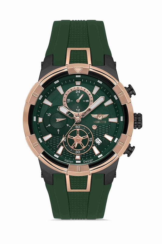 Verutti Watch Model VR-1014-1