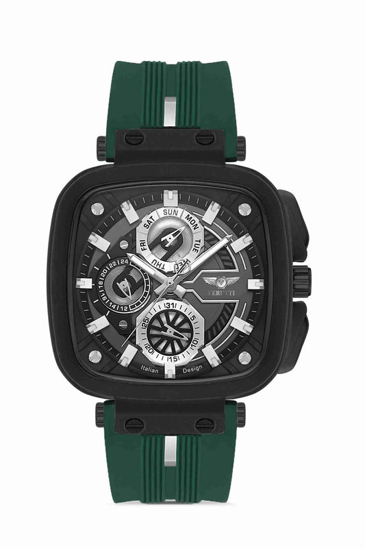 Verutti Watch Model VR-1015-1
