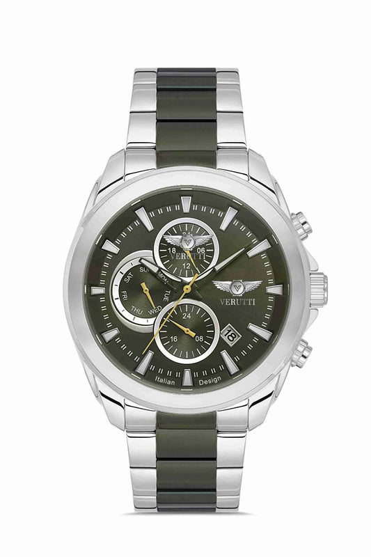 Verutti Watch Model VR-1016-1