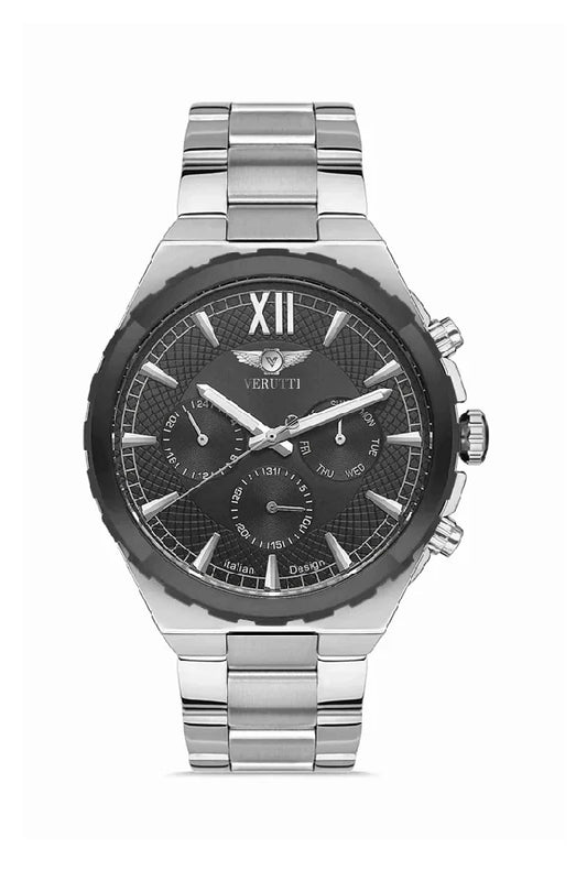 Verutti Watch Model VR-1017-1