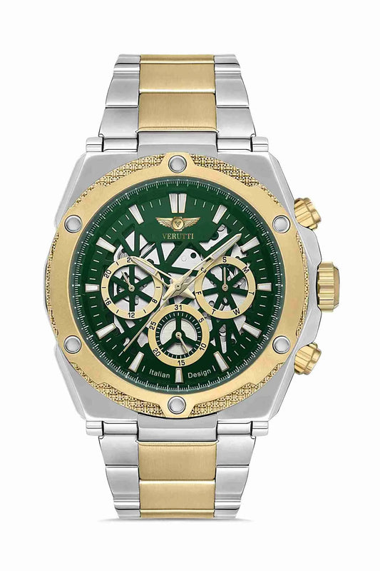 Verutti Watch Model VR-1023-1